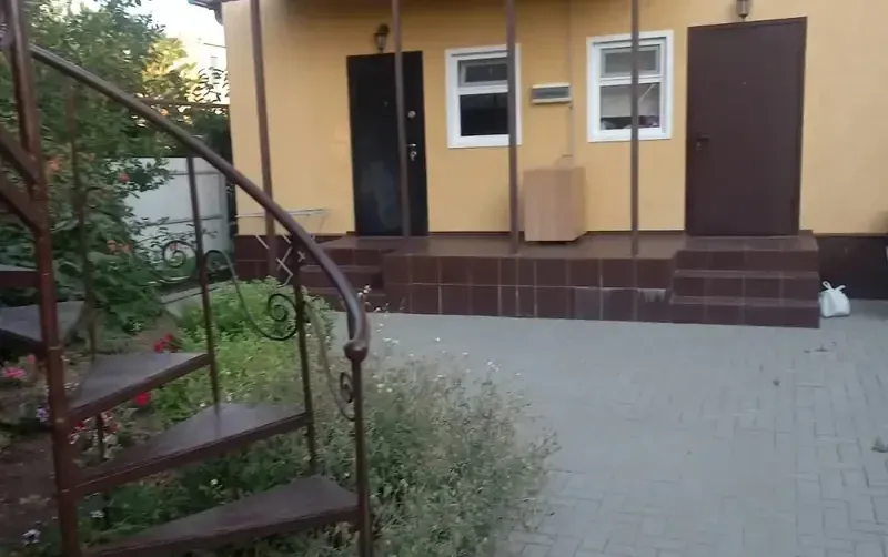 Частный дом на Радужной — фото 5