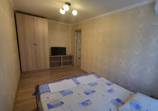 Квартира на Горной