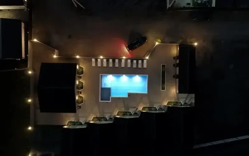 Домики «Azov lounge» — фото 2
