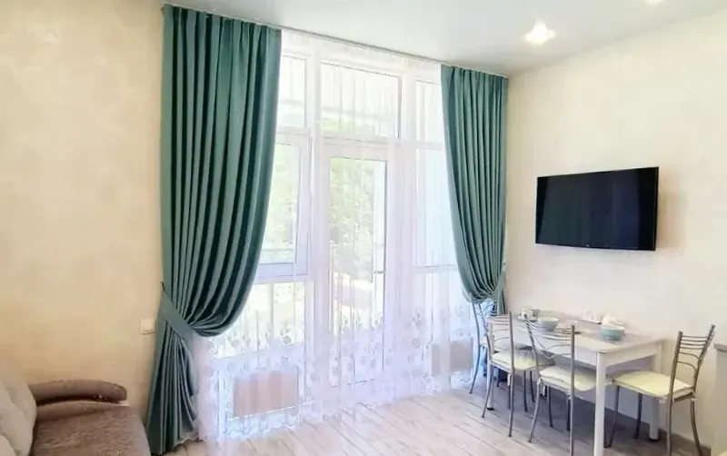 Студия в ЖК «SunHills» — фото 3