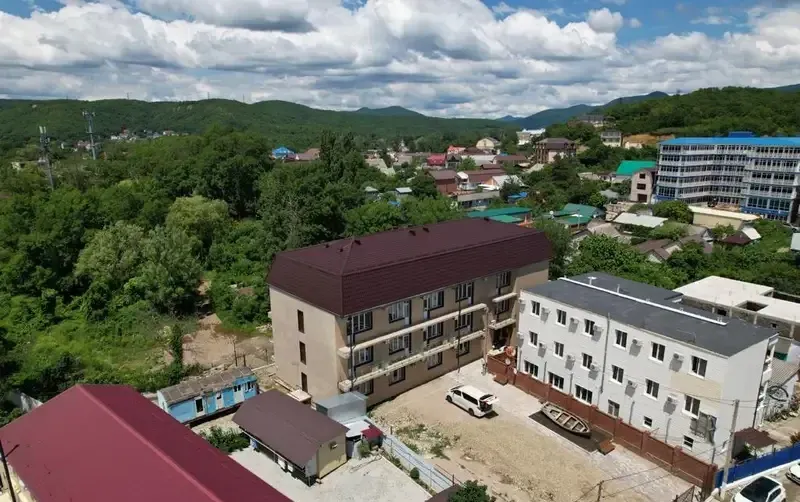 Частный дом «Каприз» — фото 2