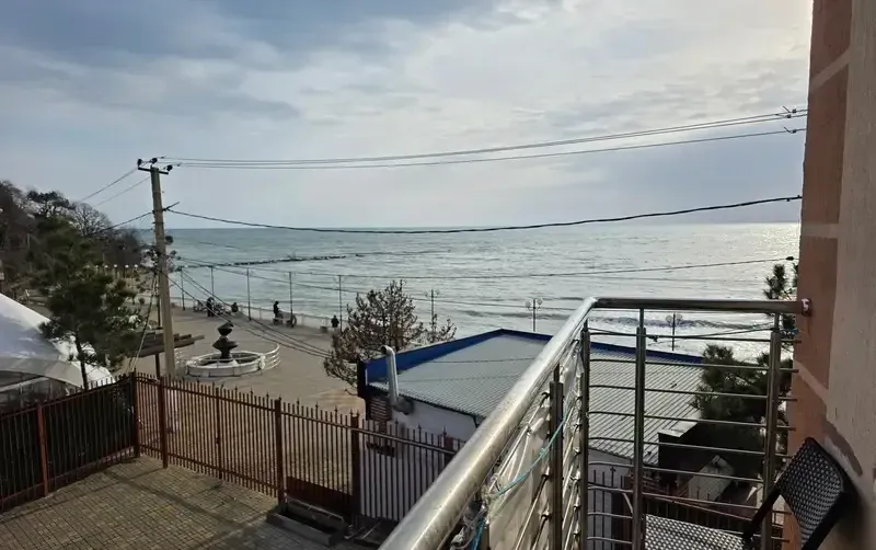Квартира-студия в ЖК «Дом у моря» — фото 2