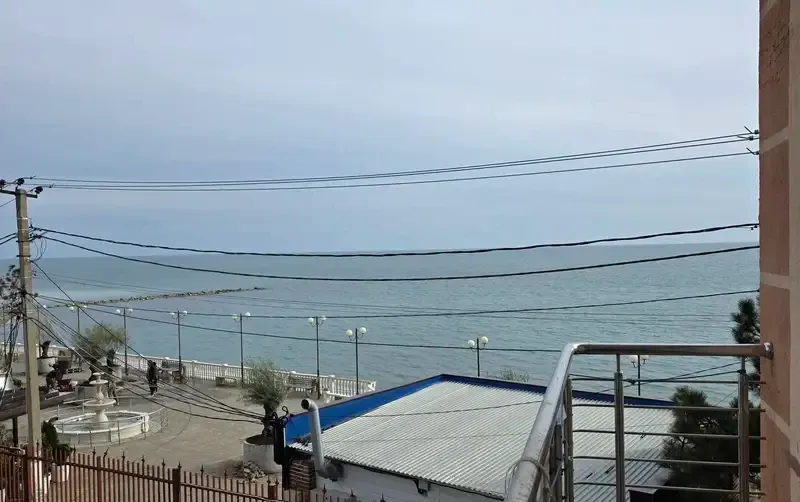 Квартира-студия в ЖК «Дом у моря» — фото 3