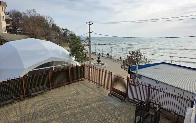 Квартира-студия в ЖК «Дом у моря» — фото 4