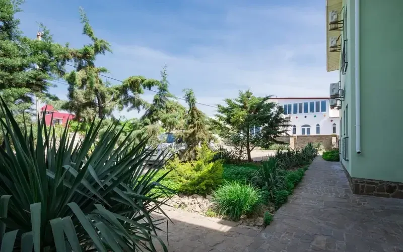 Частный дом «Ilgeri Resort» — фото 3