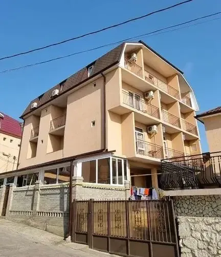 Гостевой дом «Мария»