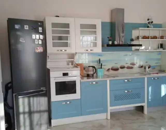 Дом под ключ на Рыбникова — фото 3