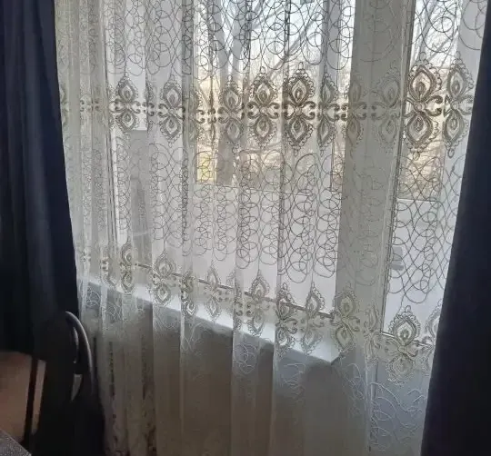 Однокомнатная квартира