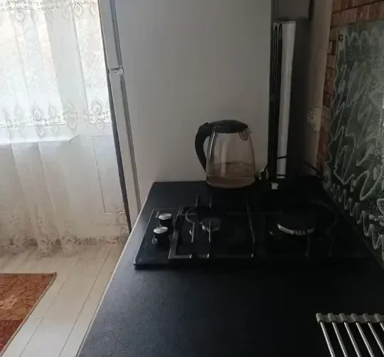 Однокомнатная квартира — фото 5