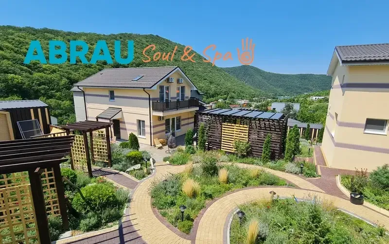 Апарт-отель «Abrau SOUL@SPA»