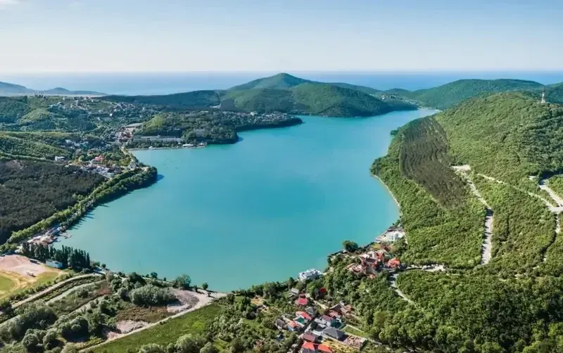 Апарт-отель «Abrau SOUL@SPA» — фото 4