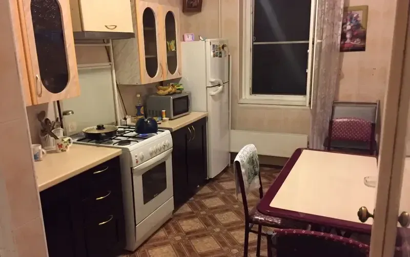 Двухкомнатная квартира на Ульянова — фото 2