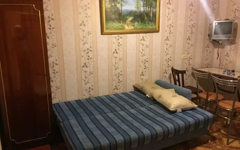 Двухкомнатная квартира на Ульянова — фото 4