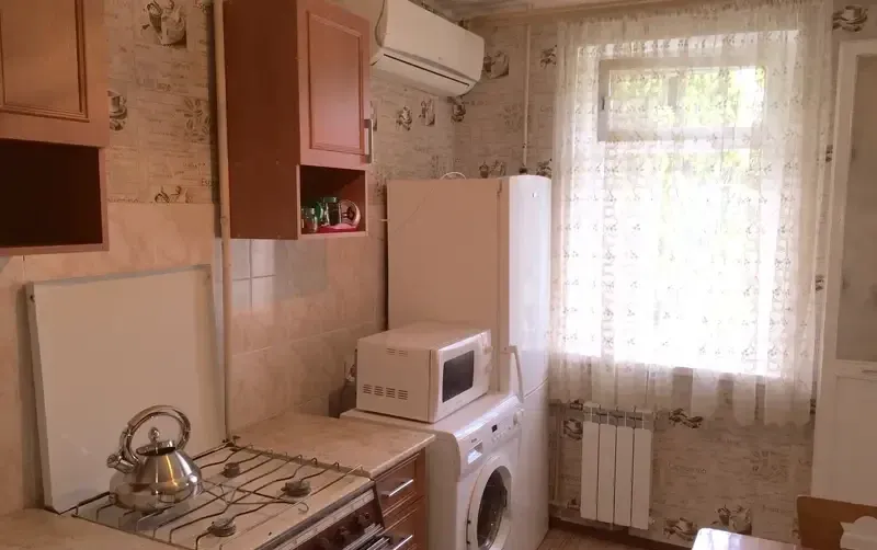 Двухкомнатная квартира на Ульянова — фото 5