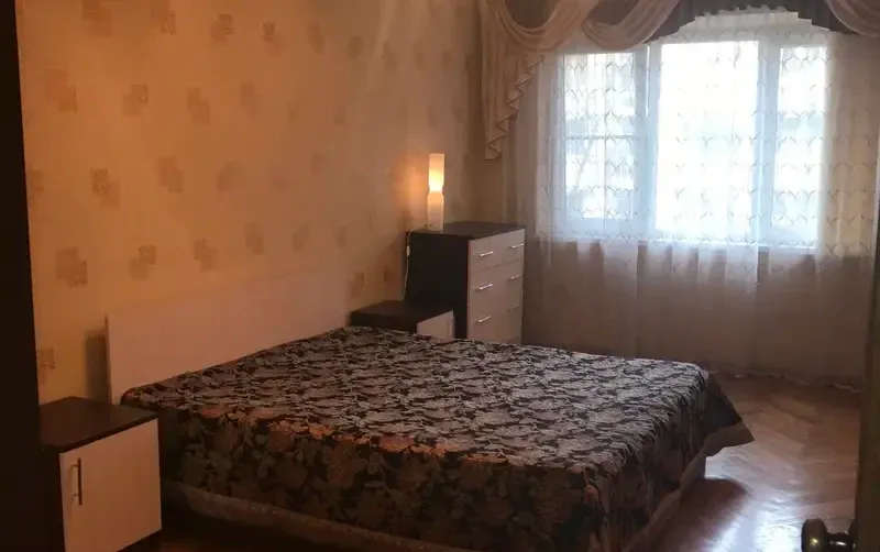 Двухкомнатная квартира — фото 2