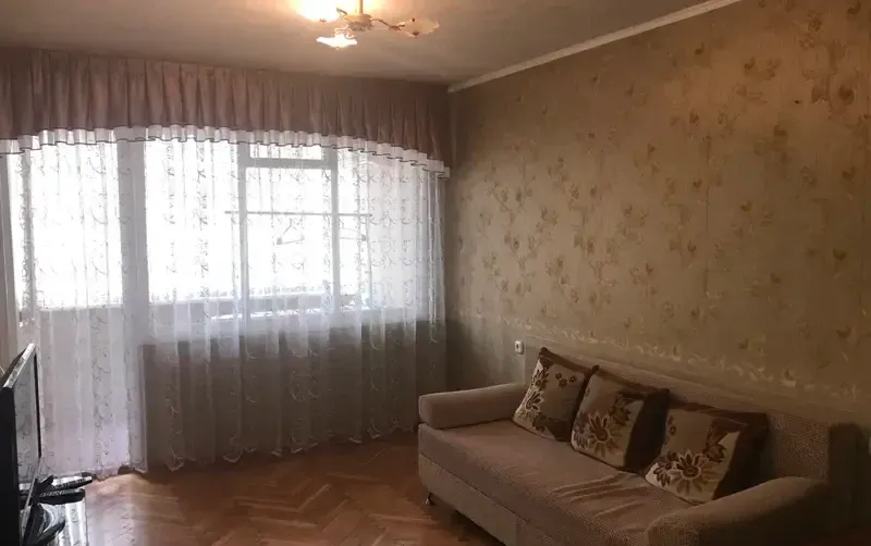 Двухкомнатная квартира — фото 3