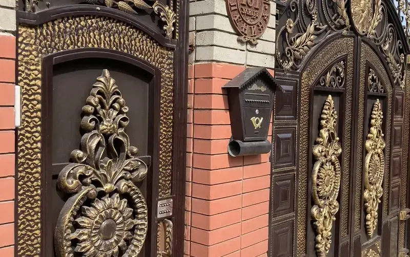 Гостевой дом «Милана» — фото 2