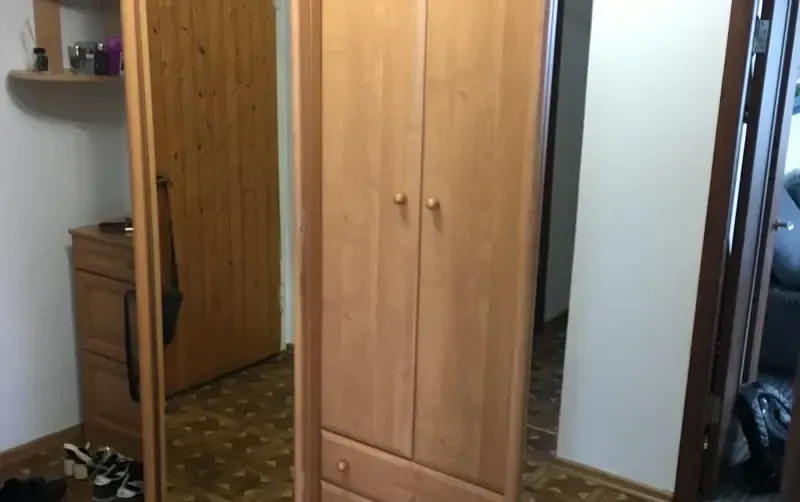 Уютная квартирка — фото 5