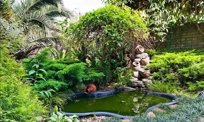 Частный коттедж «Джона» — фото 2