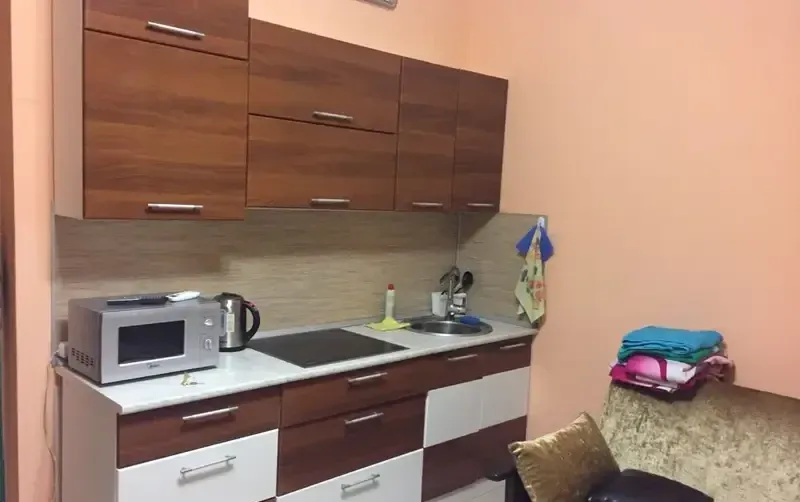 Студия в Олимпийском парке — фото 3