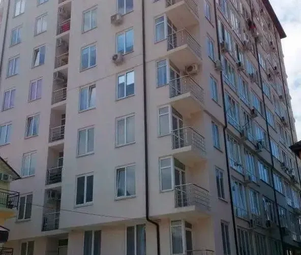 Квартира студия в доме комфорт-класса — фото 2