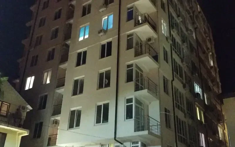Квартира студия в доме комфорт-класса — фото 3