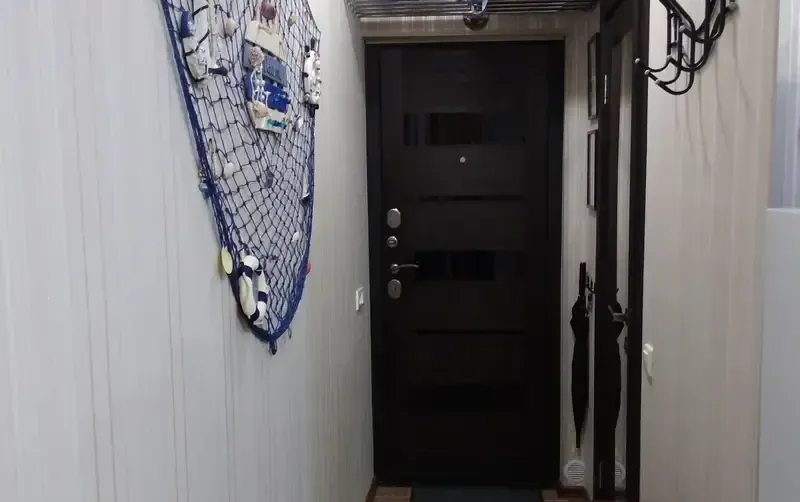 Квартира студия в доме комфорт-класса — фото 5
