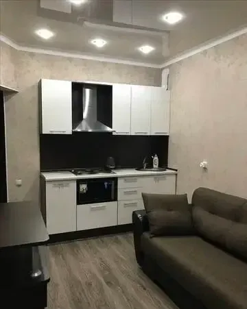 Квартира под ключ