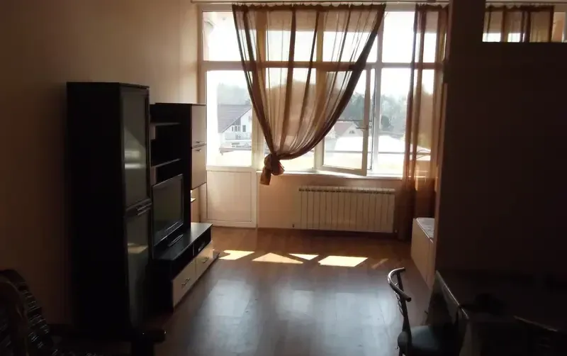 Студия в центре Адлера — фото 3