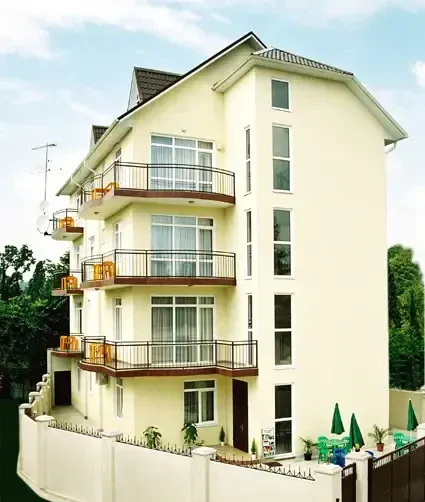 Отель "Афалина" — фото 2