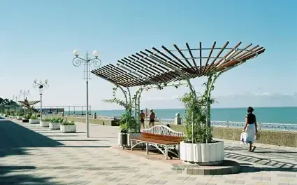Отель "Афалина" — фото 4