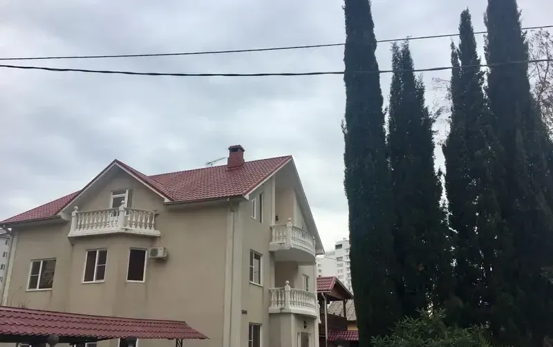 Гостевой дом «Усадьба» — фото 2