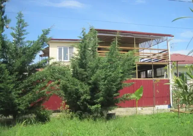 Гостевой дом «Велес»