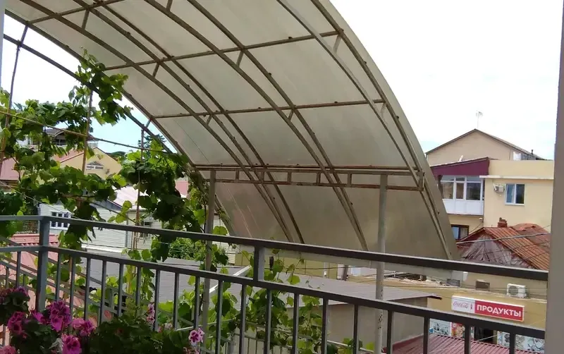 Гостевой дом на Свердлова — фото 5