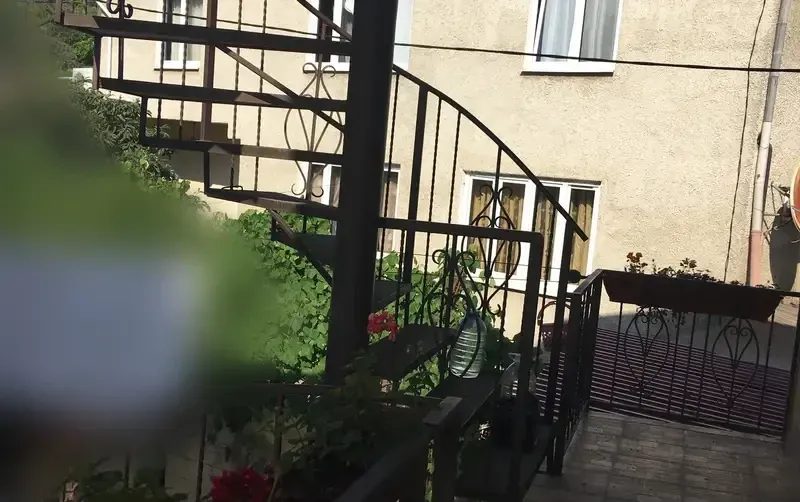 Гостевой дом на Урожайной 7Б — фото 3