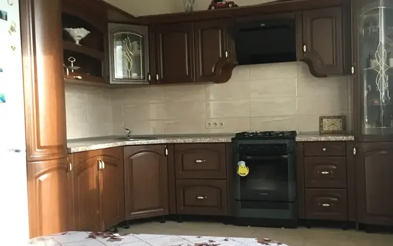 Гостевой дом на Урожайной 7Б — фото 5