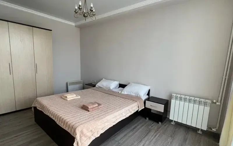 Апартаменты на Гоголя 12