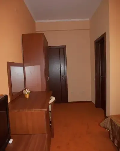 Отель "Афродита" — фото 5