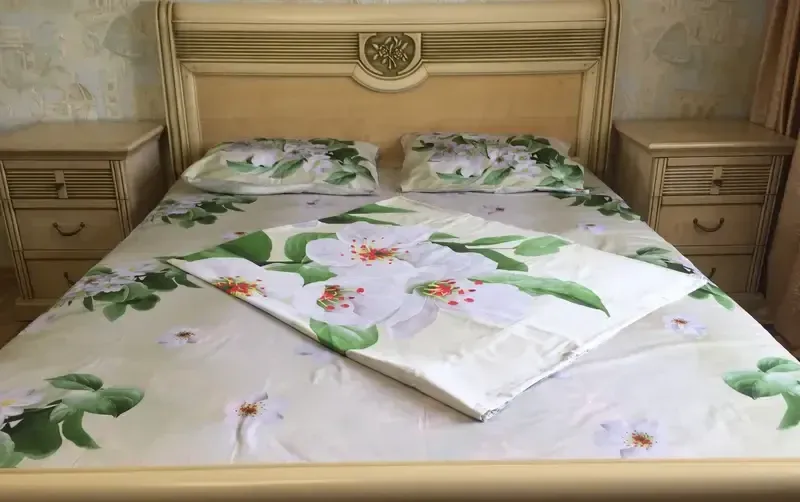 Однокомнатная квартира на Свердлова