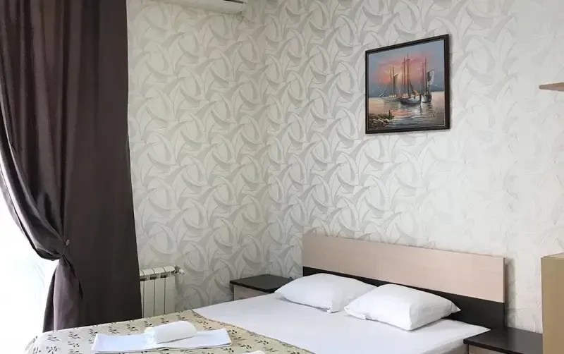 Гостевой дом «Лоза» — фото 2