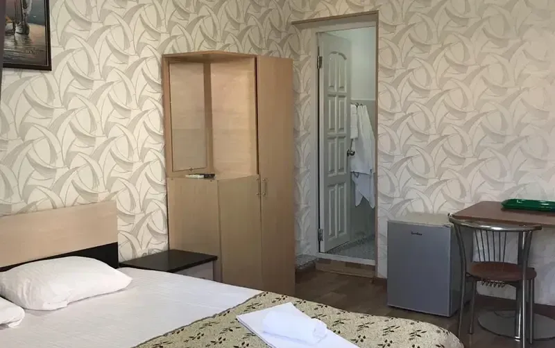 Гостевой дом «Лоза» — фото 4