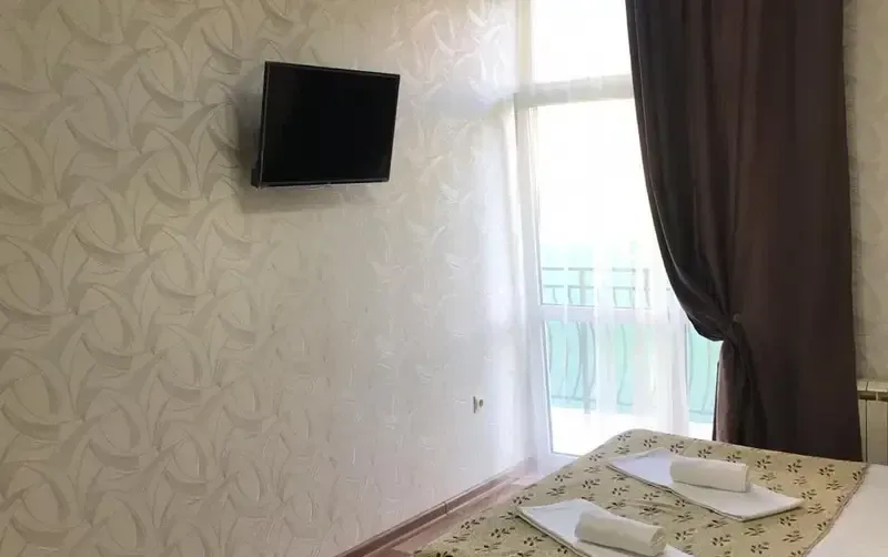 Гостевой дом «Лоза» — фото 5