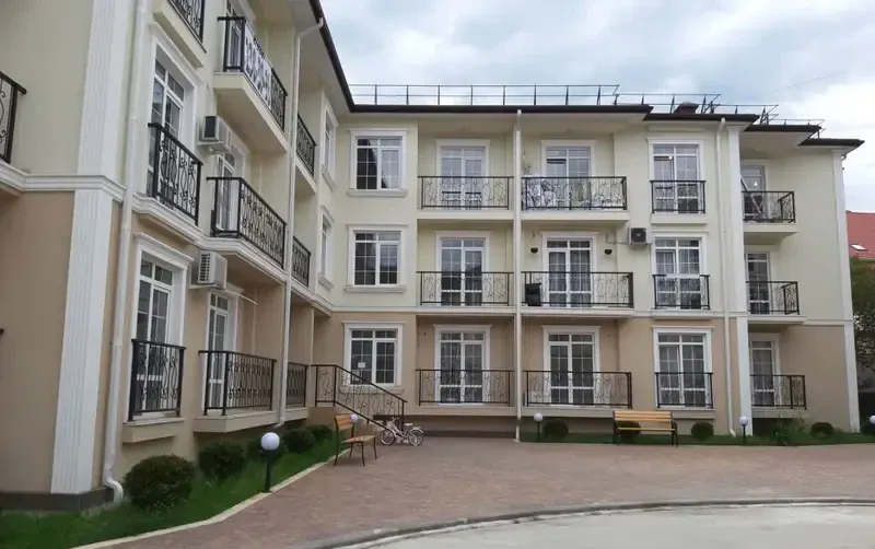 Апартаменты Царицино — фото 3