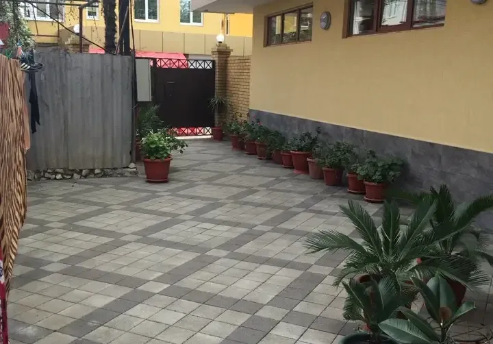 Гостевой дом «Сальма» — фото 3