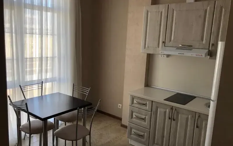 Квартира на Насыпной — фото 2