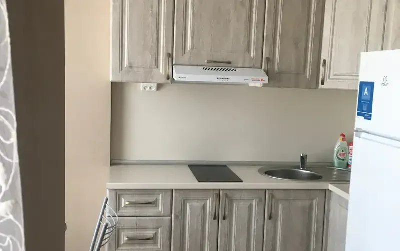 Квартира на Насыпной — фото 3