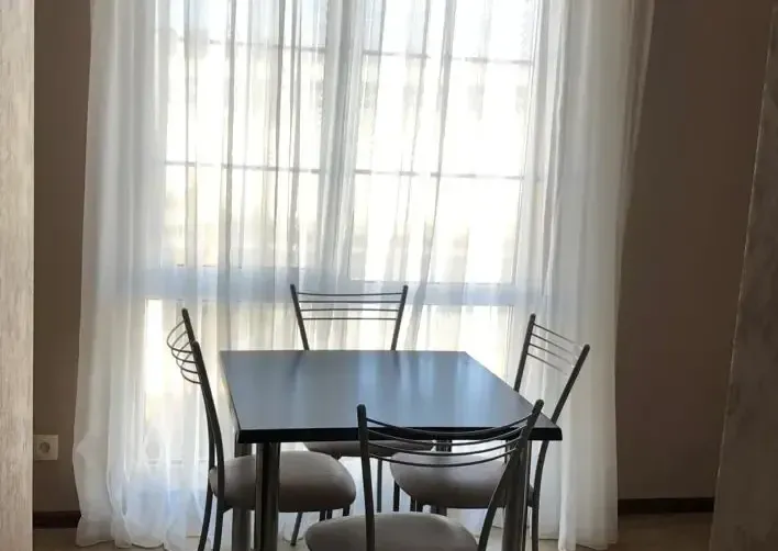 Квартира на Насыпной — фото 4