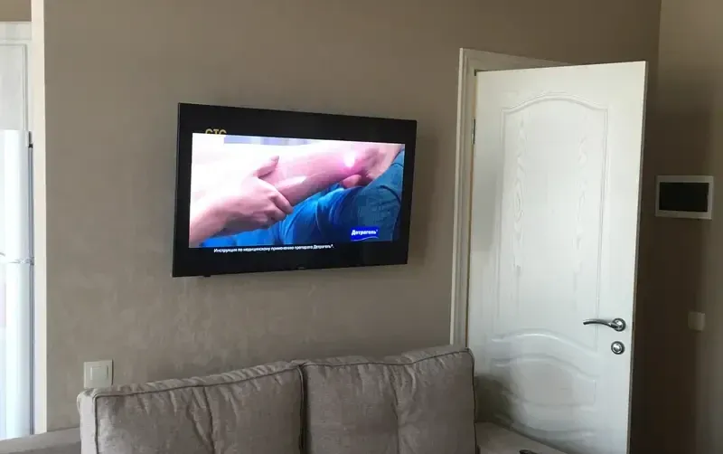 Квартира на Насыпной — фото 5