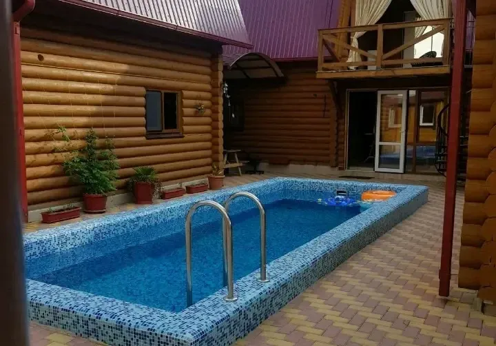 Гостевой дом «Ной»