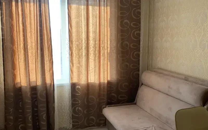 Двухкомнатная квартира на Гудаутской — фото 4